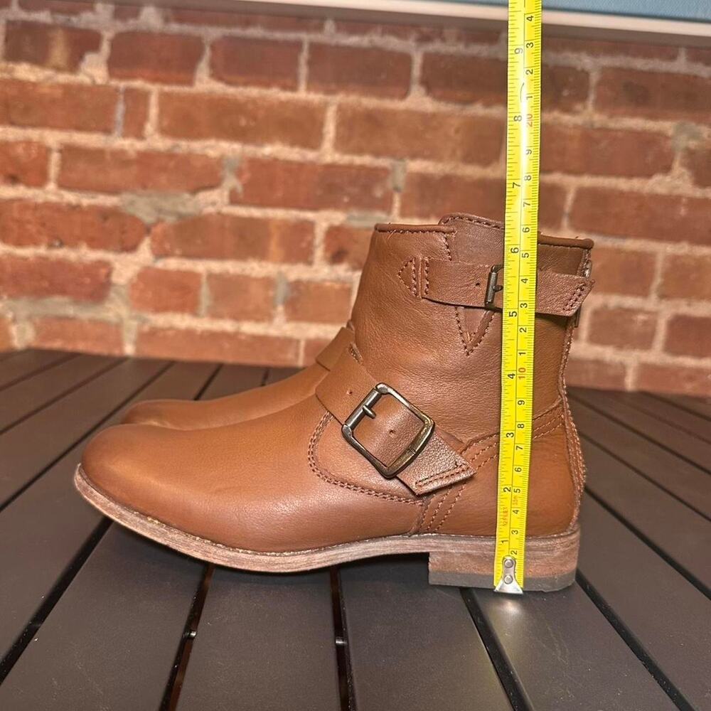 Frye Tyler Engineer Boot - Picture 5 of 6